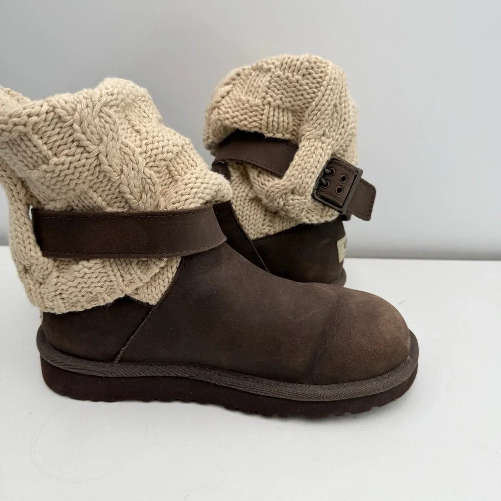 UGG australia cambridge